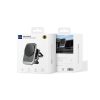 WiWU - Universal Magnetic Air Vent Car Phone Mount-Holder CH314 with Wireless Charging 15W