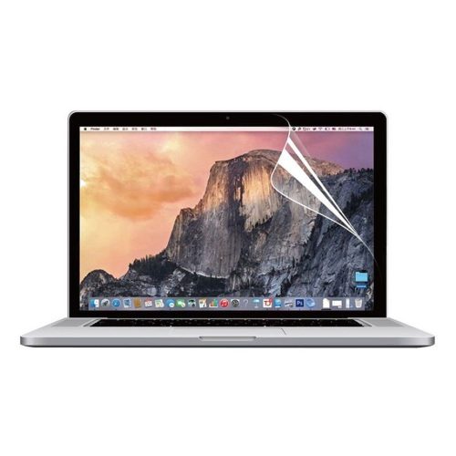 WiWU - PET Képernyővédő MacBook Pro 16.2" 2021 (A2485) számára