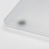 WiWU - iSHIELD Stand Tok MacBook Air 13,3" 2020-hoz - átlátszó