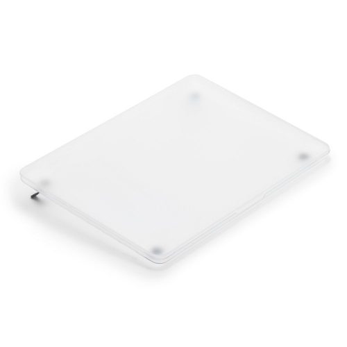 WiWU - iSHIELD Stand Tok MacBook Pro 13.3" 2020/2022 - átlátszó