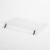 WiWU - iSHIELD Stand Tok MacBook Pro 13.3" 2020/2022 - átlátszó