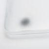 WiWU - iSHIELD Stand Tok MacBook Pro 13.3" 2020/2022 - átlátszó