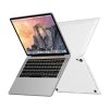WiWU - iSHIELD Stand Tok MacBook Pro 16.2" 2021/2023 - átlátszó