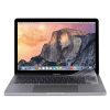 WiWU - Retina billentyűzet fólia MacBook-hoz (A1369/A1466/A1425/A1502/A1398/A1278/A1286)