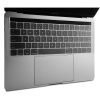 WiWU - Retina billentyűzet fólia MacBook-hoz (A1369/A1466/A1425/A1502/A1398/A1278/A1286)