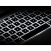 WiWU - Retina billentyűzet fólia MacBook-hoz (A1369/A1466/A1425/A1502/A1398/A1278/A1286)