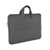 WiWU - Waterproof Laptop Bag 15,6" Vivid - gray
