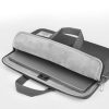 WiWU - Waterproof Laptop Bag 15,6" Vivid - gray