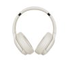 WiWU - Soundcool Headset TD-02 Vezeték nélküli bluetooth Fejhallgató - Elefántcsont
