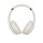 WiWU - Soundcool Headset TD-02 Vezeték nélküli bluetooth Fejhallgató - Elefántcsont