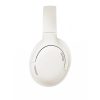WiWU - Soundcool Headset TD-02 Vezeték nélküli bluetooth Fejhallgató - Elefántcsont