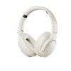 WiWU - Soundcool Headset TD-02 Vezeték nélküli bluetooth Fejhallgató - Elefántcsont