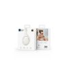 WiWU - Soundcool Headset TD-02 Vezeték nélküli bluetooth Fejhallgató - Elefántcsont