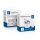 Wireless earphones Blue Star BK44 TWS white