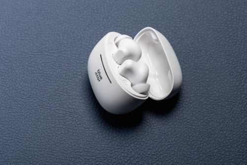 Wireless earphones Blue Star BK44 TWS white