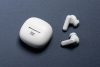 Wireless earphones Blue Star BK44 TWS white