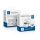 Wireless earphones Blue Star T60 TWS white