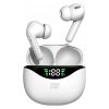 Wireless earphones Blue Star T60 TWS white