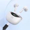 kék STAR vezeték nélküli fülhallgató bluetooth TWS T60 fehér