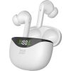 kék STAR vezeték nélküli fülhallgató bluetooth TWS T60 fehér