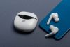 Wireless earphones Blue Star T60 TWS white