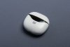 Wireless earphones Blue Star T60 TWS white