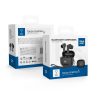Wireless earphones Blue Star BK31 TWS black