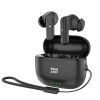 Wireless earphones Blue Star BK31 TWS black