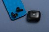 Wireless earphones Blue Star BK31 TWS black