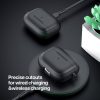 DUX DUCIS PECC - védőtok AirPods 3 fekete