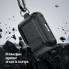 DUX DUCIS PECO - védőtok páncél típus AirPods 3 fekete