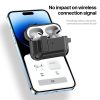 DUX DUCIS PECO - páncéltípusú védőtok AirPods Pro 2 fekete
