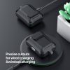 DUX DUCIS PECO - páncéltípusú védőtok AirPods Pro 2 fekete