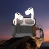 DUX DUCIS PECO - páncéltípusú védőtok AirPods Pro 2 fekete