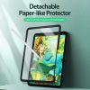 DUX DUCIS protector NAAD LCD Paper Like Film az iPad 10 (2022) számára