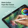 DUX DUCIS protector NAAD LCD Paper Like Film az iPad 10 (2022) számára