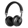 kék STAR vezeték nélküli fejhallgató bluetooth BH02 fekete