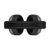 kék STAR vezeték nélküli fejhallgató bluetooth BH02 fekete