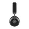 kék STAR vezeték nélküli fejhallgató bluetooth BH02 fekete