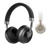 kék STAR vezeték nélküli fejhallgató bluetooth BH02 fehér