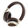 kék STAR vezeték nélküli fejhallgató bluetooth BH06 barna