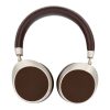 kék STAR vezeték nélküli fejhallgató bluetooth BH06 barna