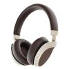 kék STAR vezeték nélküli fejhallgató bluetooth BH06 barna