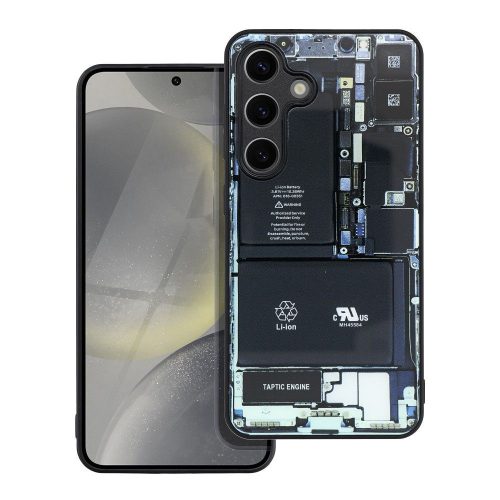 TECH tok XIAOMI redmi Note 13 Pro 5G design 1-hez