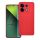 SOFT tok XIAOMI redmi Note 13 Pro 5G-hez piros