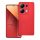 SOFT tok XIAOMI redmi Note 13 Pro 4G készülékhez, piros