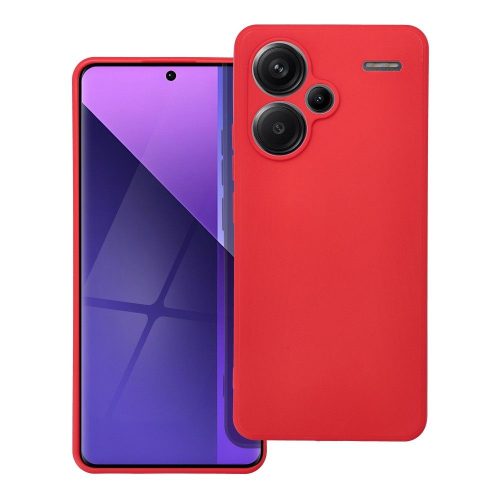 PUHA tok XIAOMI redmi Note 13 Pro Plus 5G piros