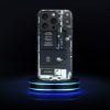 TECH tok IPHONE XS-hez design 1