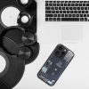 TECH tok IPHONE X-hez design 2