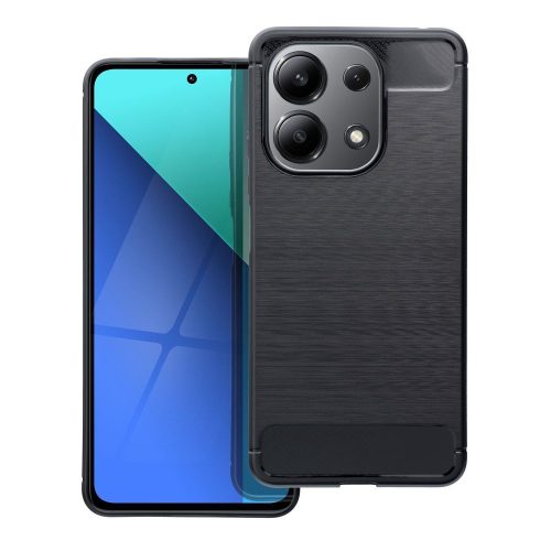 CARBON tok XIAOMI redmi Note 13 4G fekete